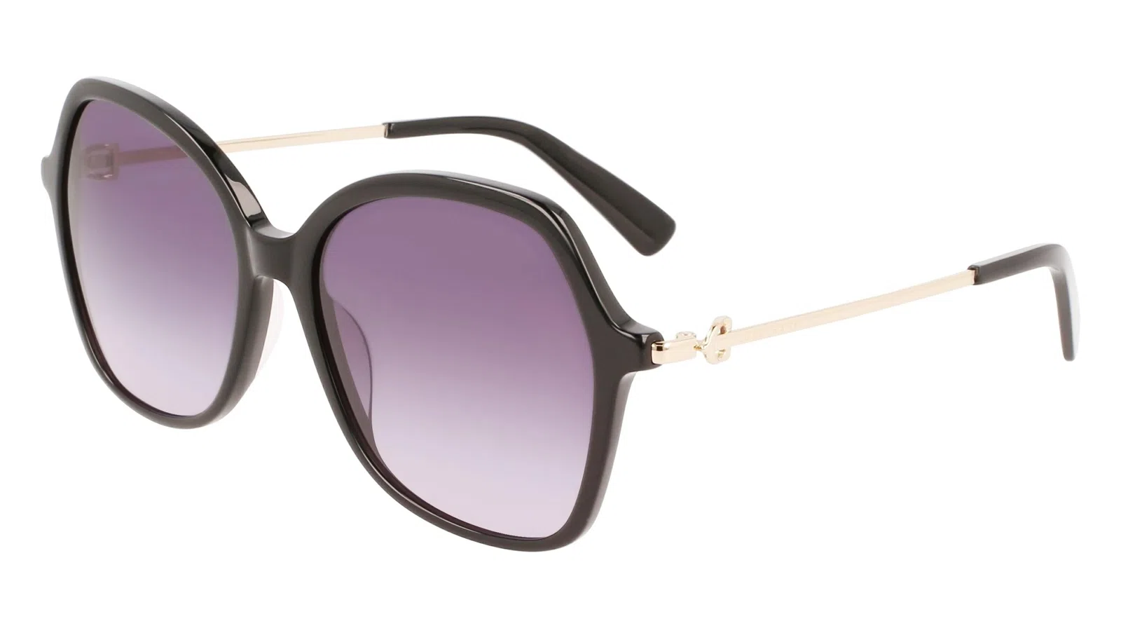 Longchamp LO705S Sunglasses - view 4